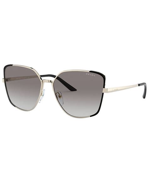 Prada Women's Sunglasses, PR 60XS 